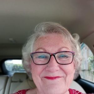 Meet your Posher, Pat